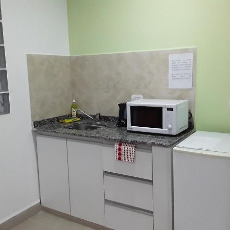 Irundy Apartments Федерасьон Экстерьер фото