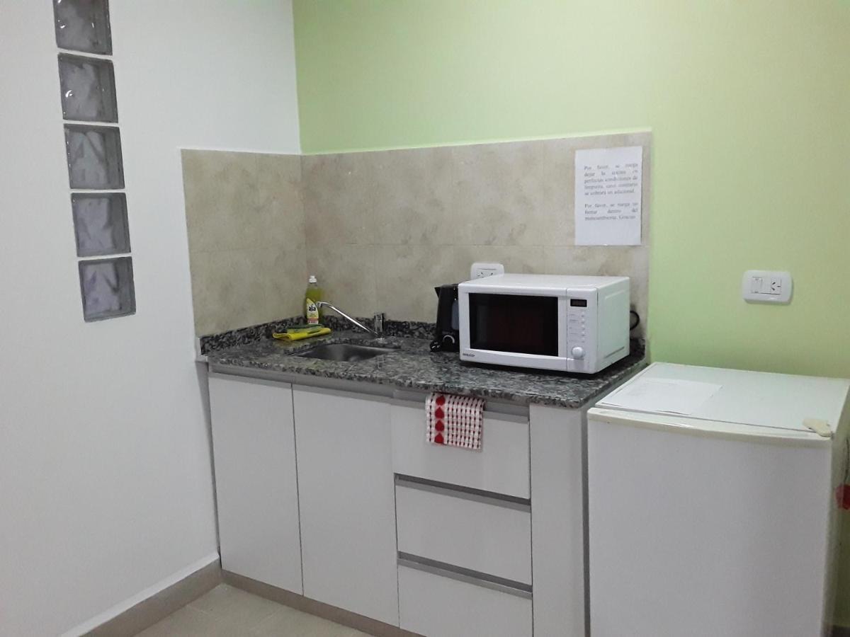 Irundy Apartments Федерасьон Экстерьер фото
