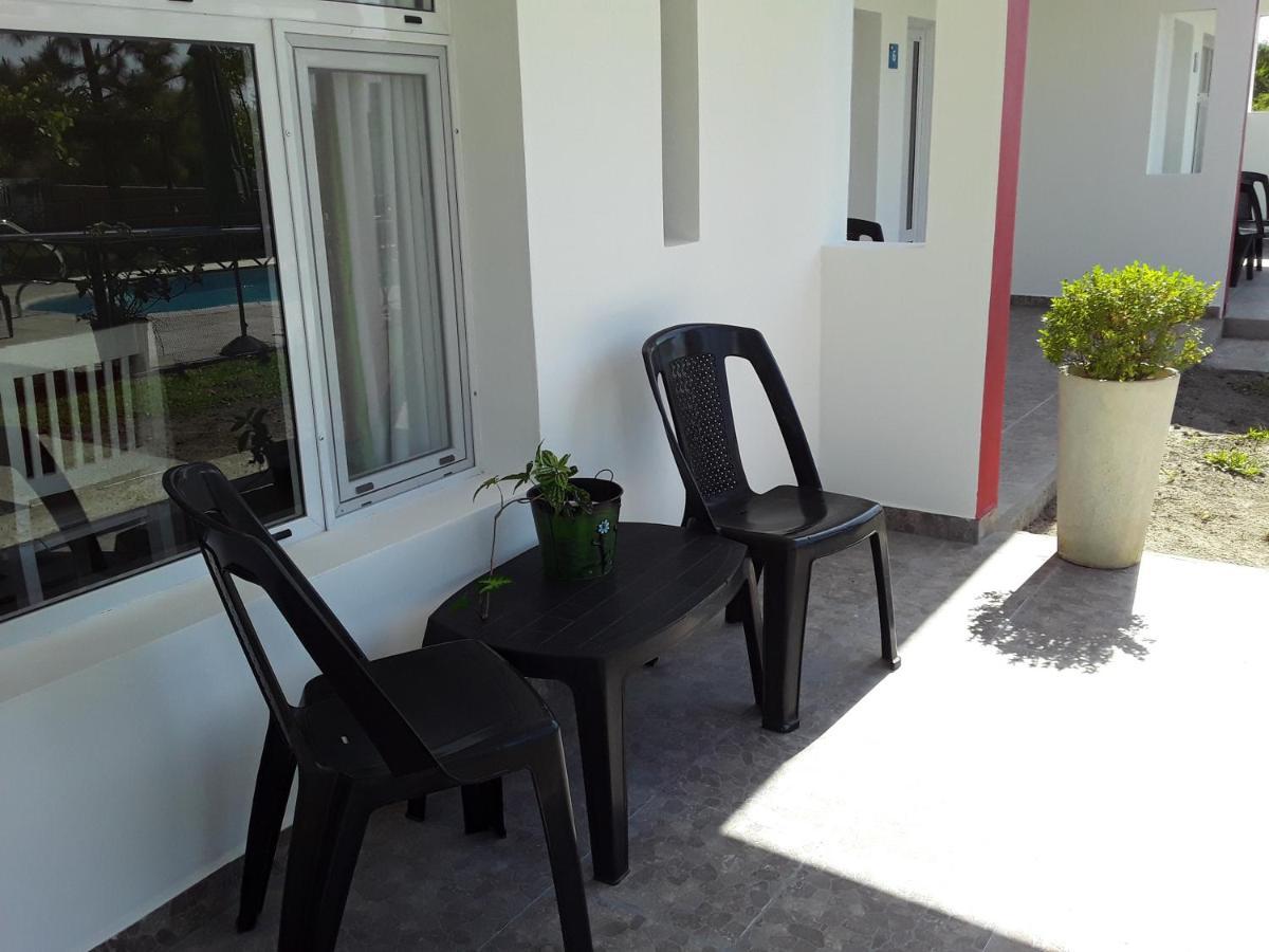 Irundy Apartments Федерасьон Экстерьер фото