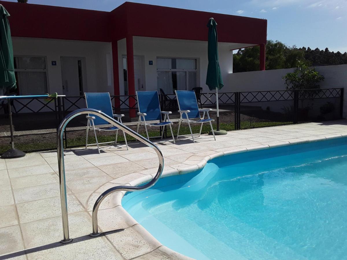 Irundy Apartments Федерасьон Экстерьер фото