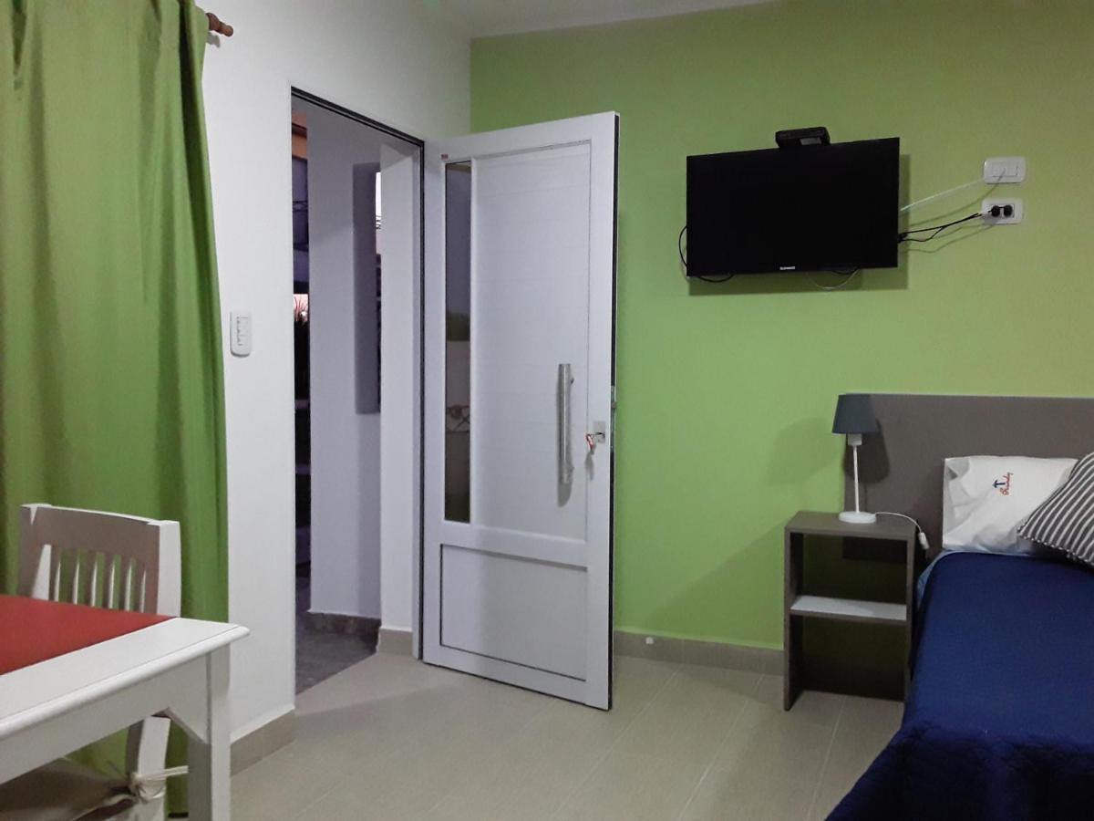 Irundy Apartments Федерасьон Экстерьер фото