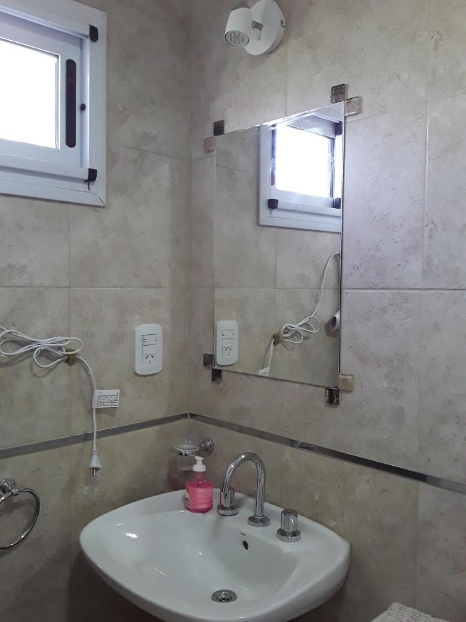 Irundy Apartments Федерасьон Экстерьер фото