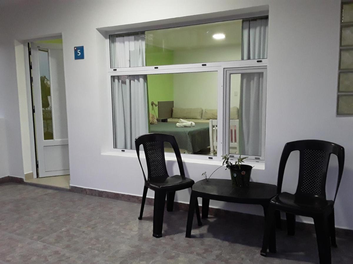 Irundy Apartments Федерасьон Экстерьер фото