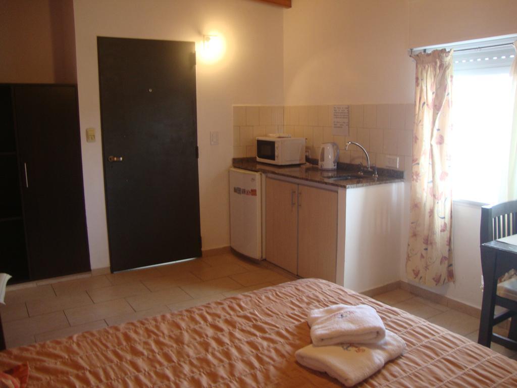 Irundy Apartments Федерасьон Экстерьер фото