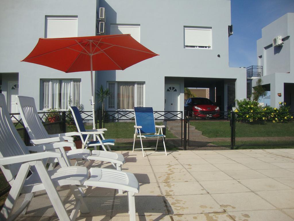 Irundy Apartments Федерасьон Экстерьер фото