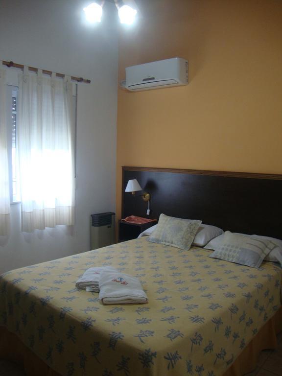 Irundy Apartments Федерасьон Экстерьер фото