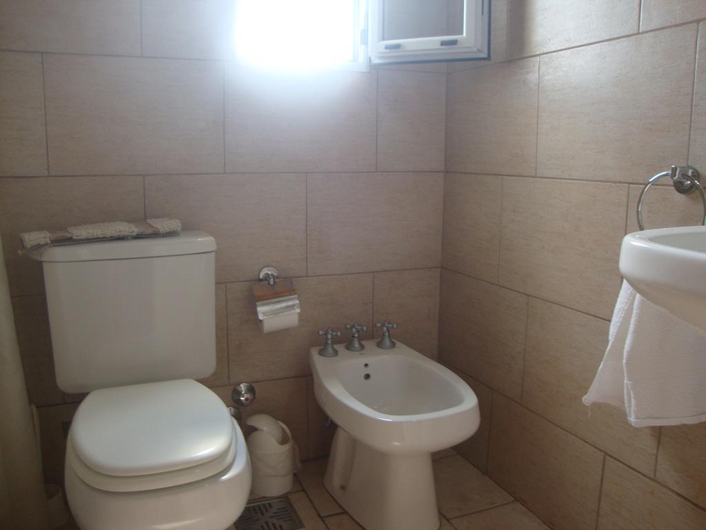 Irundy Apartments Федерасьон Экстерьер фото