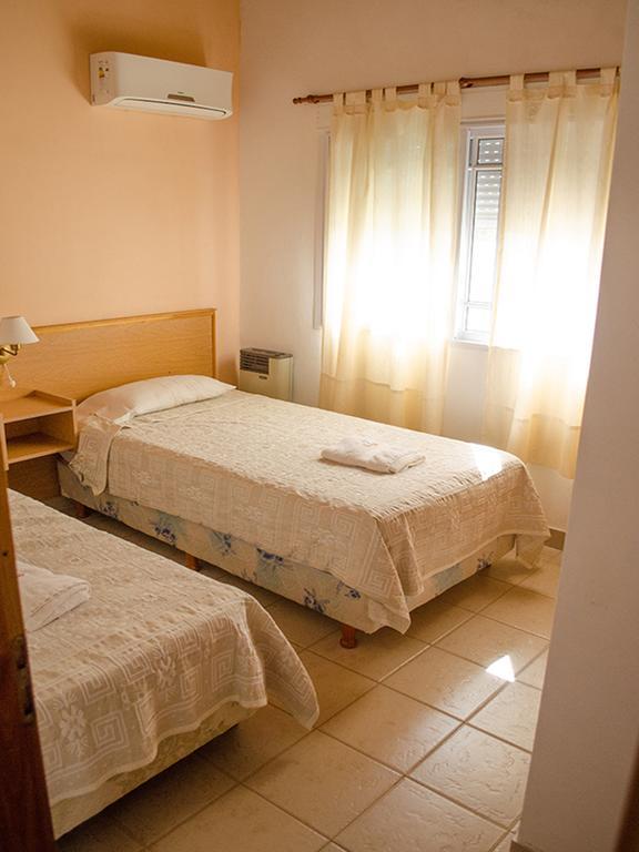 Irundy Apartments Федерасьон Экстерьер фото