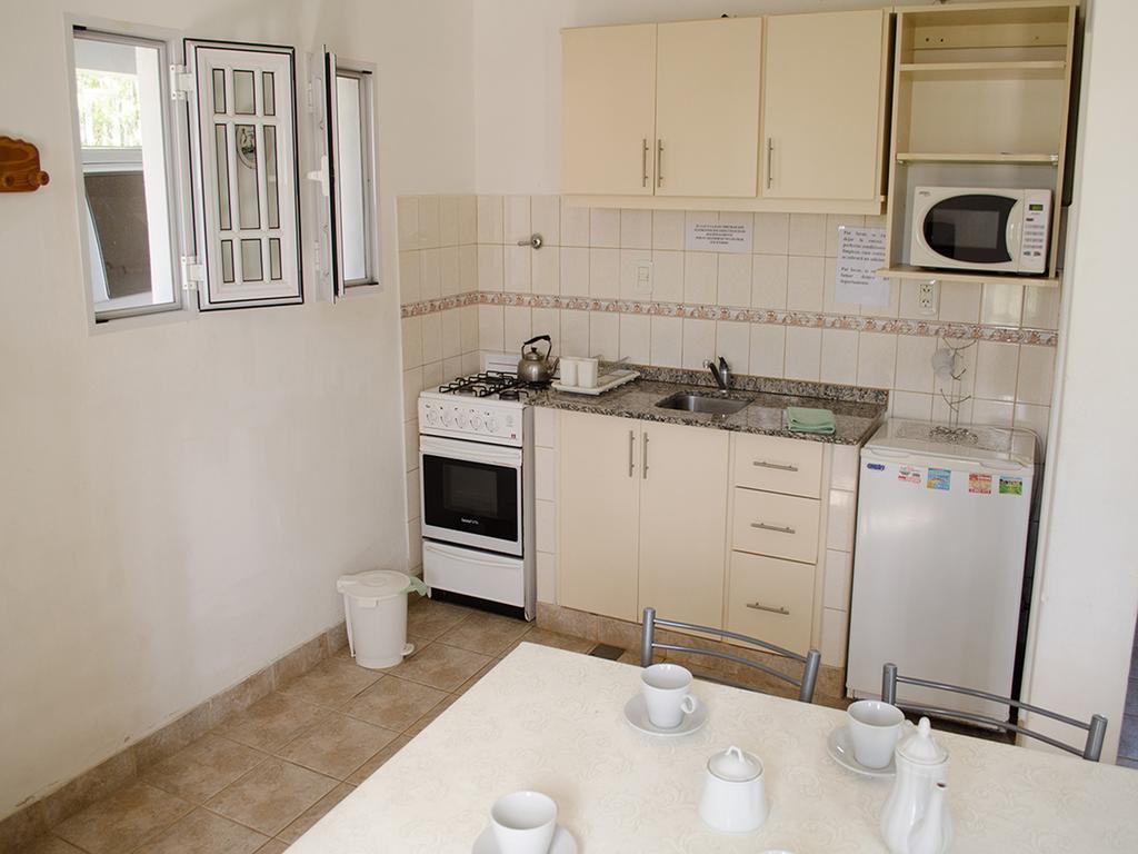 Irundy Apartments Федерасьон Экстерьер фото