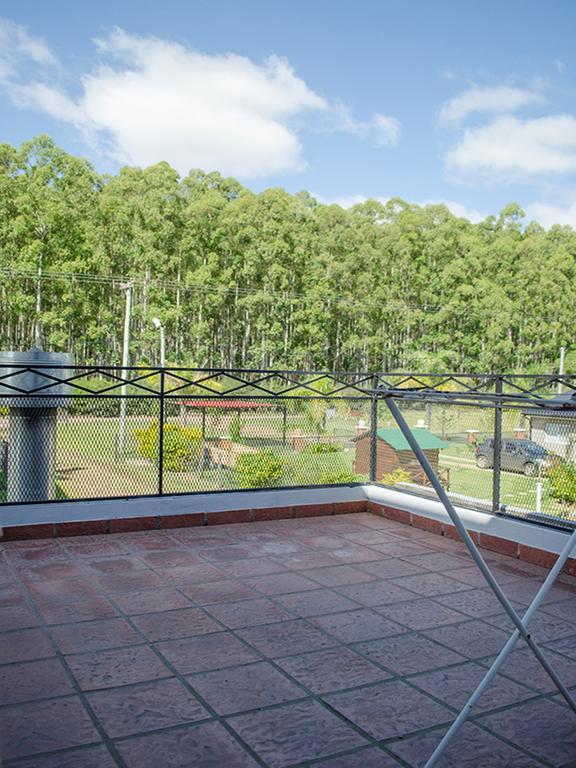 Irundy Apartments Федерасьон Экстерьер фото