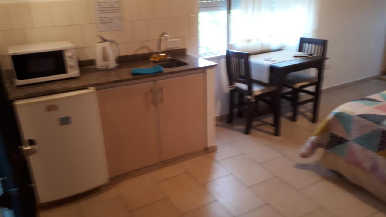 Irundy Apartments Федерасьон Экстерьер фото